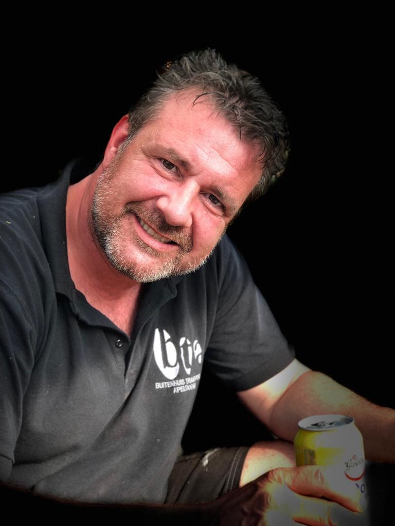 Martin Buitenhuis
